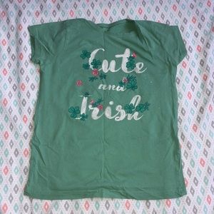Girls 11/12 year old t shirt